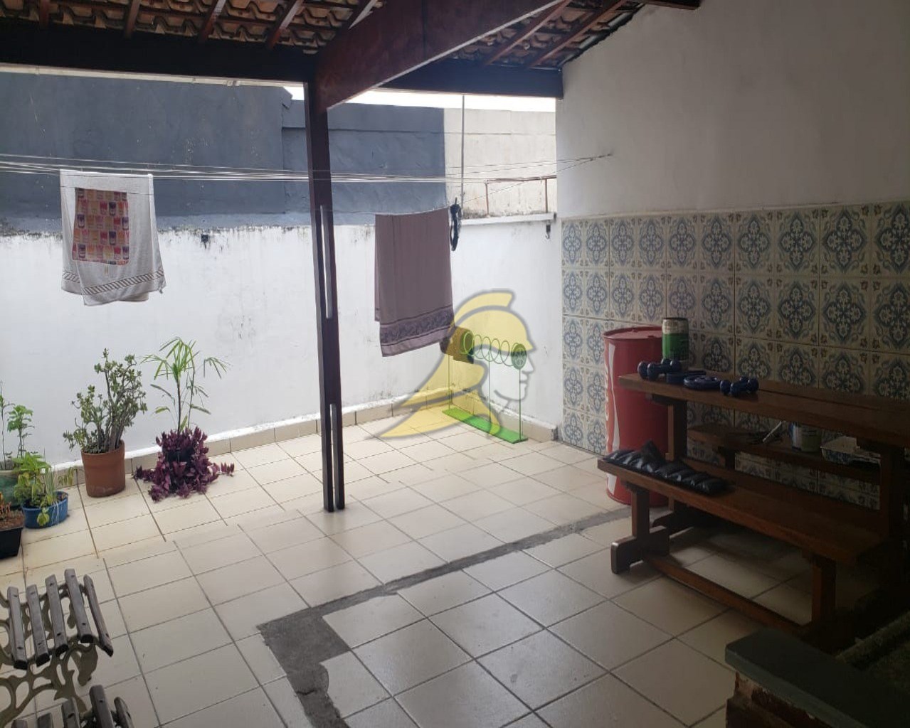 Casa, 3 quartos, 150 m² - Foto 11