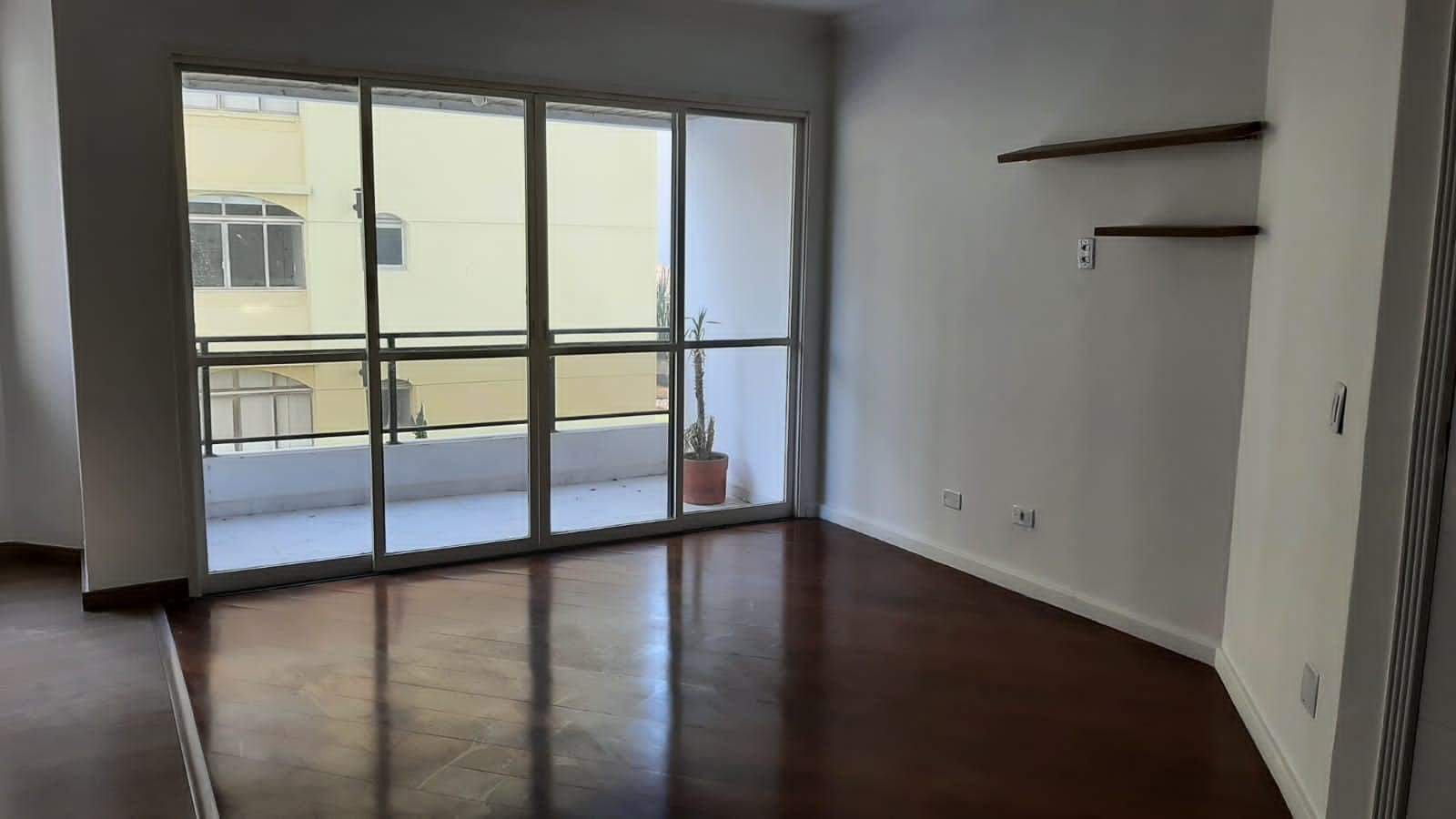 Apartamento, 3 quartos, 98 m² - Foto 3