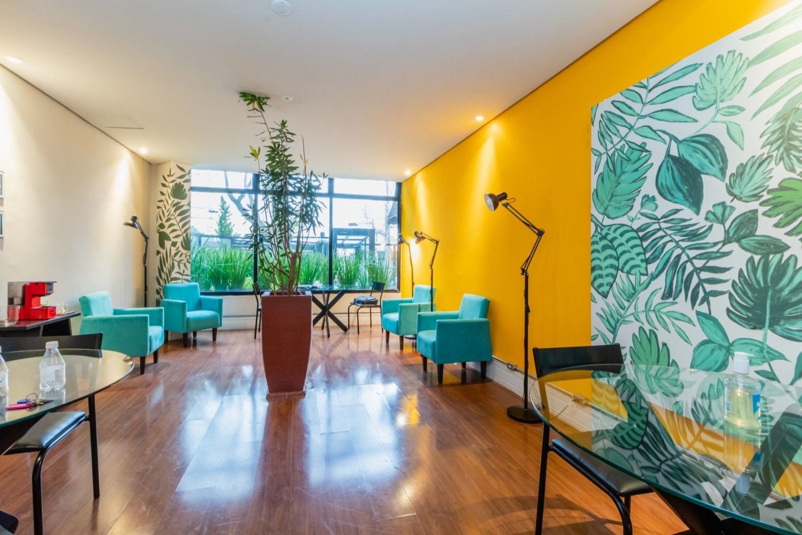 Apartamento, 1 quarto, 36 m² - Foto 23