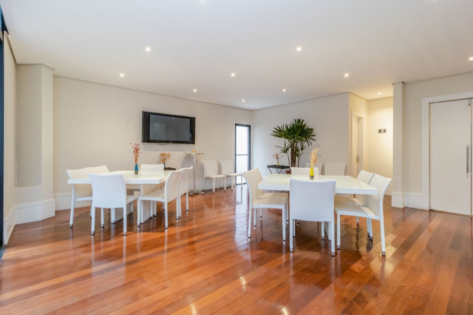 Apartamento, 1 quarto, 36 m² - Foto 20
