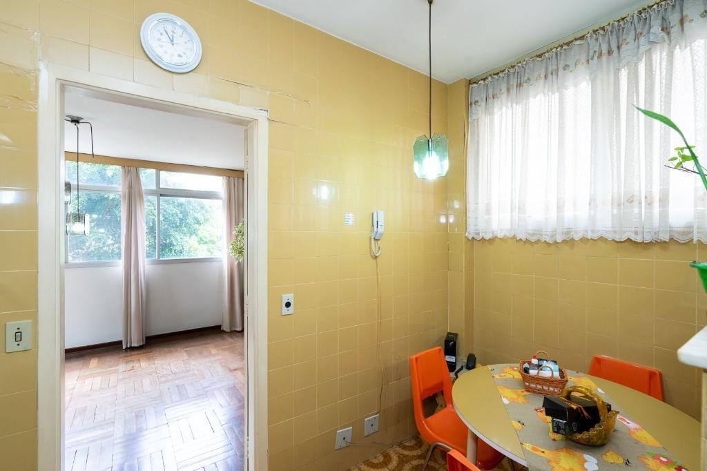 Apartamento, 4 quartos, 198 m² - Foto 9
