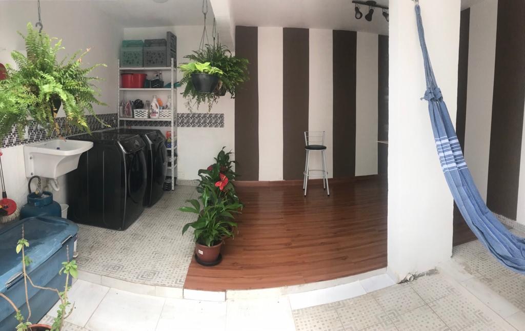 Casa, 3 quartos, 190 m² - Foto 7