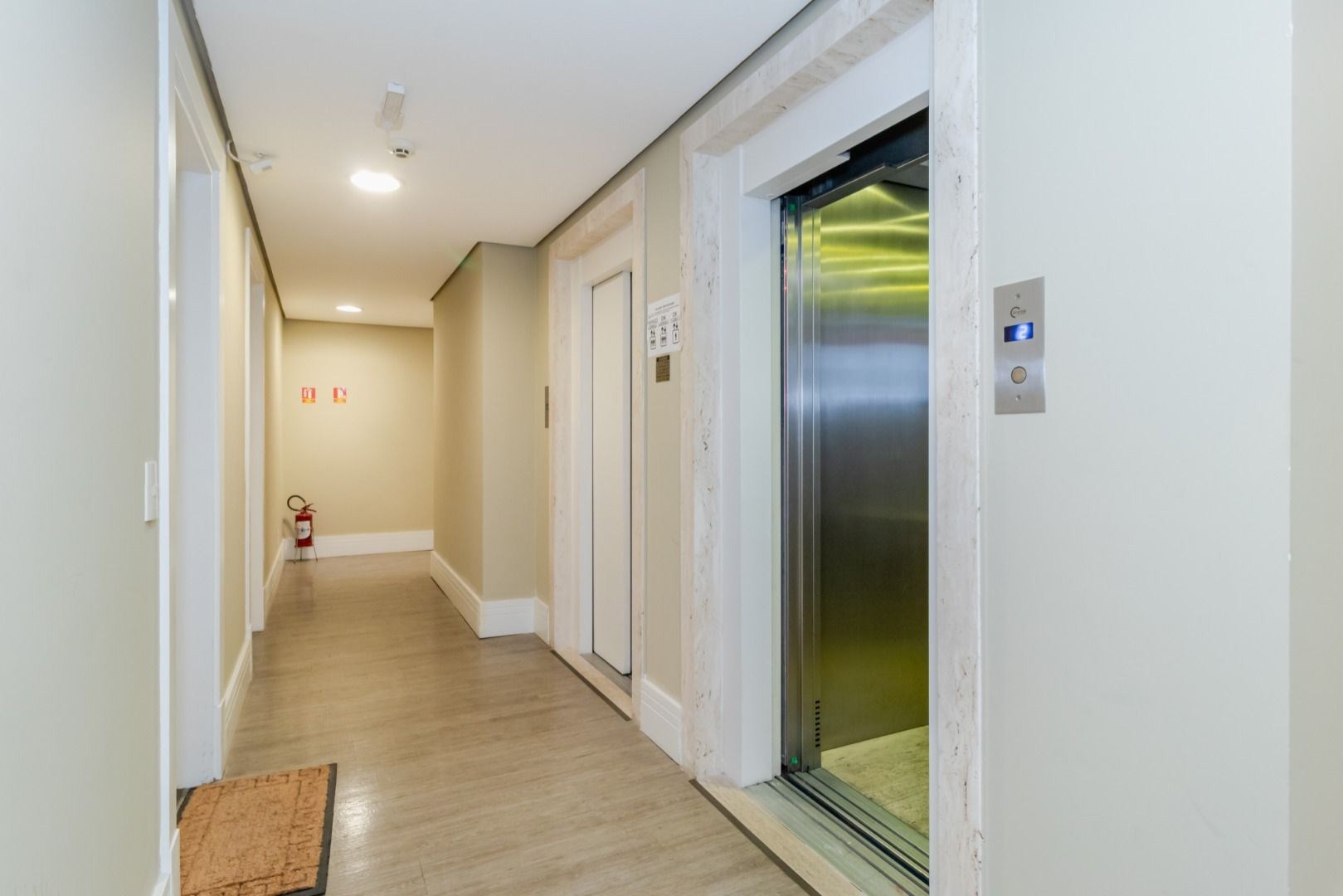 Apartamento, 1 quarto, 36 m² - Foto 13