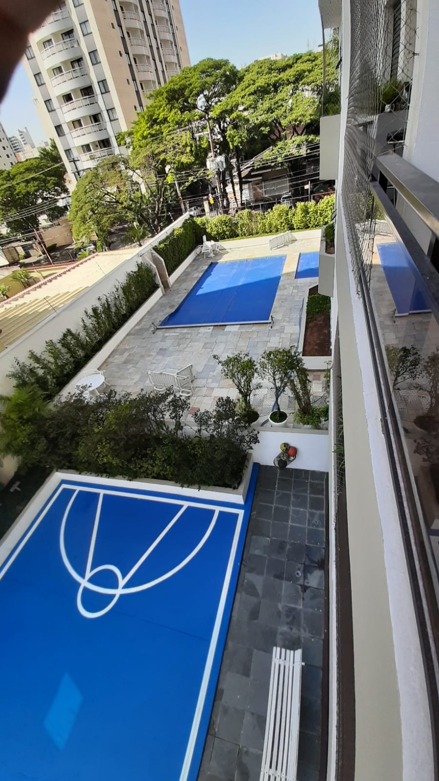 Apartamento, 3 quartos, 98 m² - Foto 23