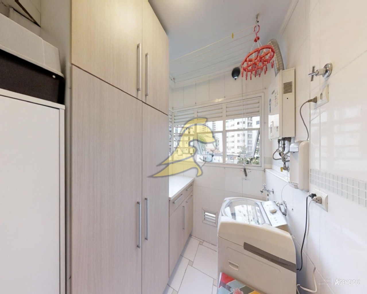 Apartamento, 3 quartos, 98 m² - Foto 5