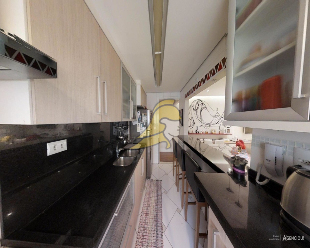 Apartamento, 3 quartos, 98 m² - Foto 6