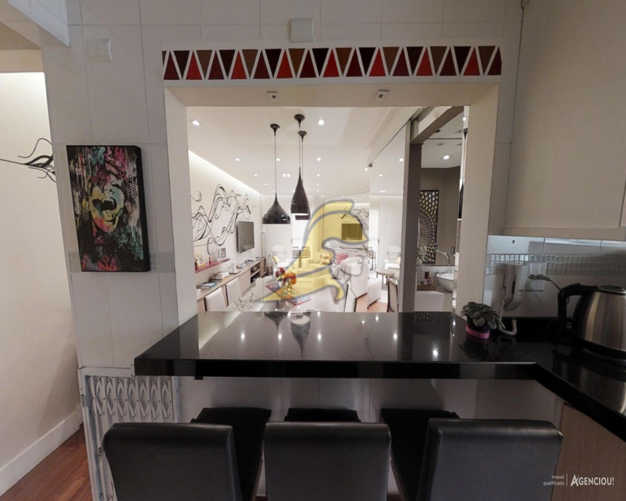 Apartamento, 3 quartos, 98 m² - Foto 7