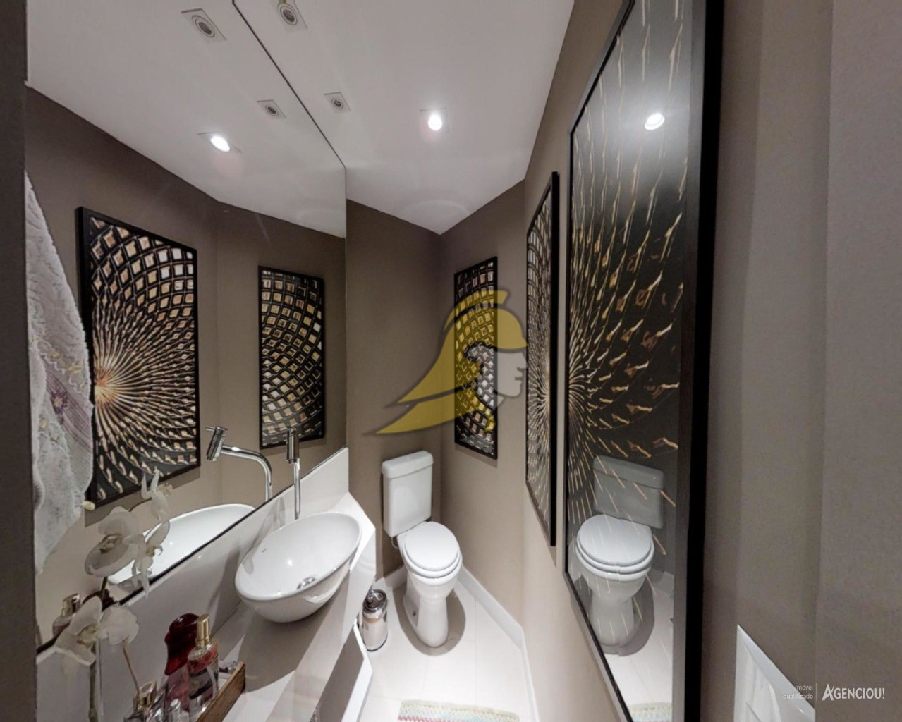 Apartamento, 3 quartos, 98 m² - Foto 8