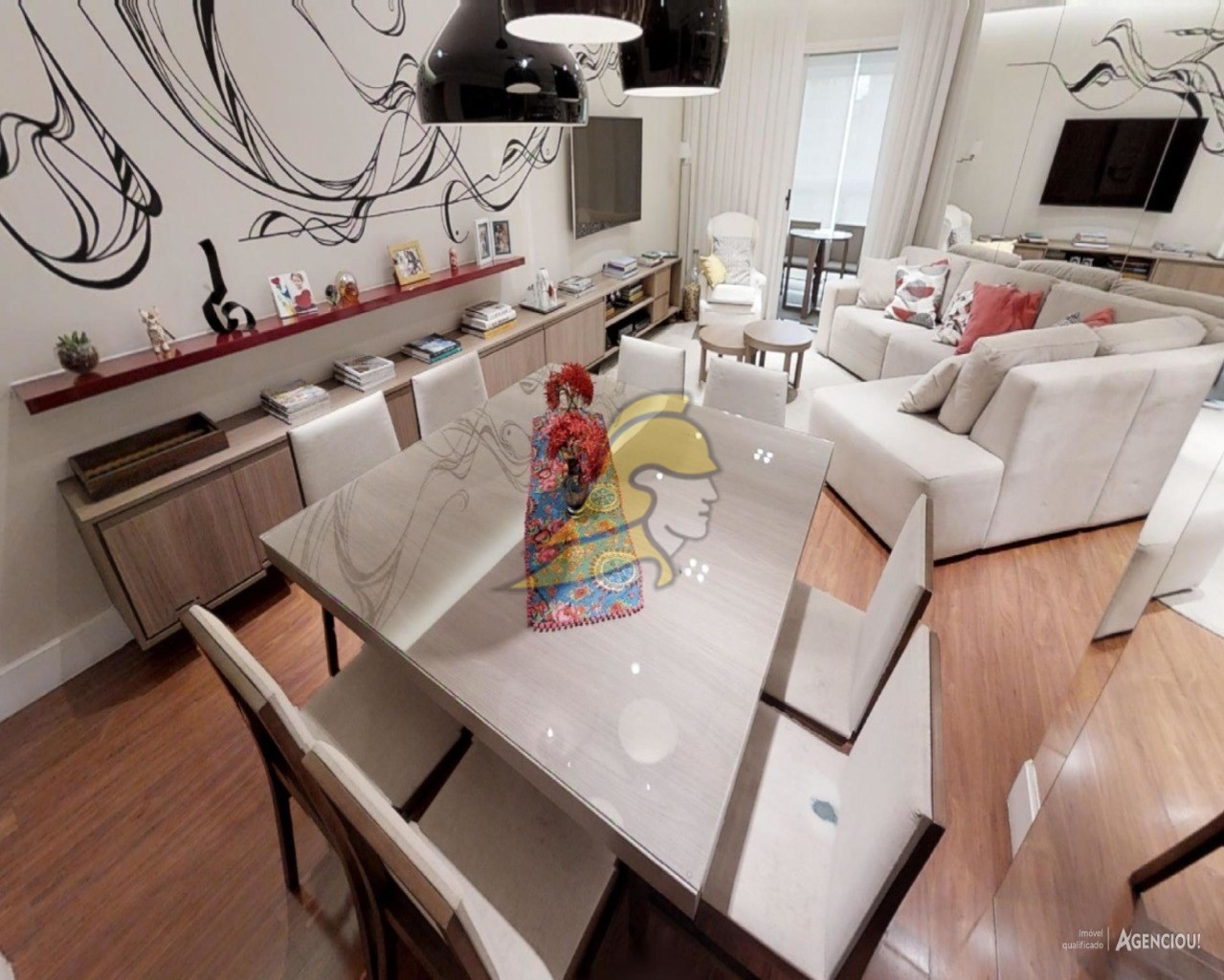 Apartamento, 3 quartos, 98 m² - Foto 9