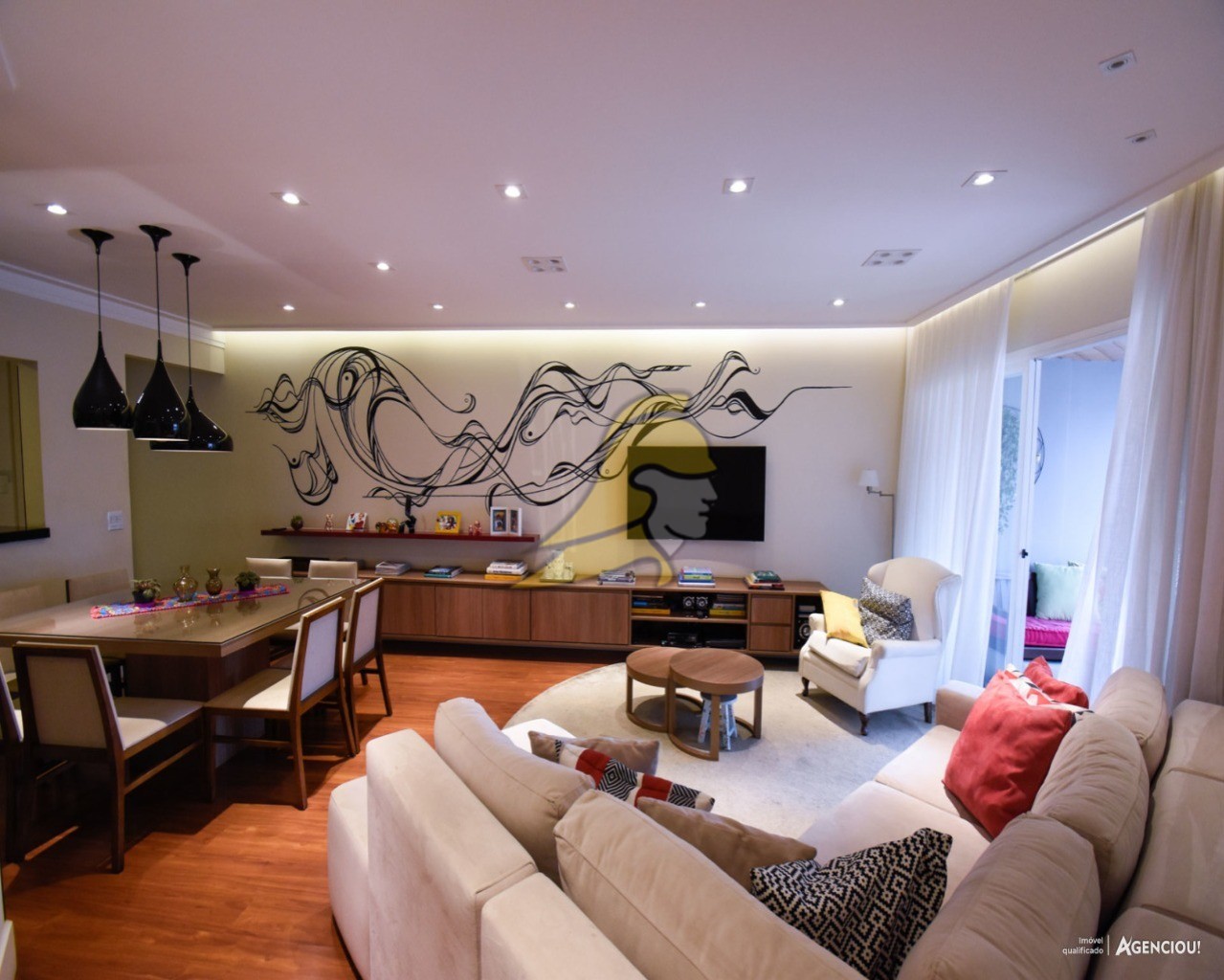 Apartamento, 3 quartos, 98 m² - Foto 10