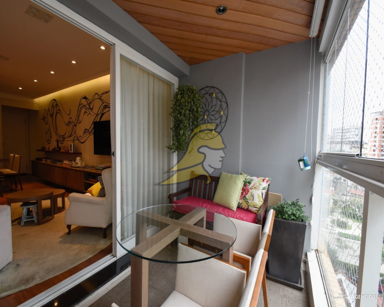 Apartamento, 3 quartos, 98 m² - Foto 11