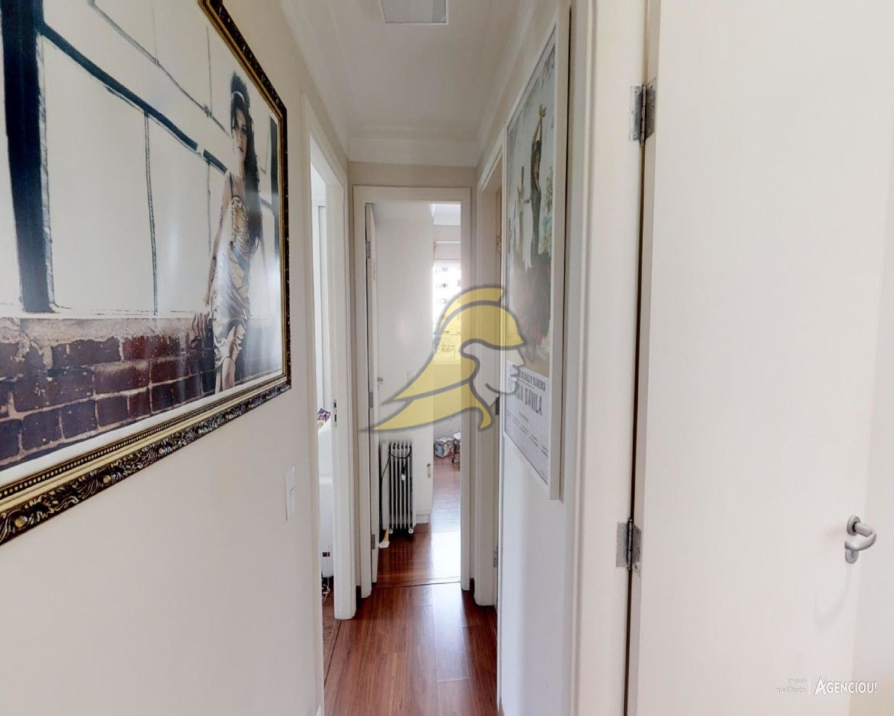 Apartamento, 3 quartos, 98 m² - Foto 14
