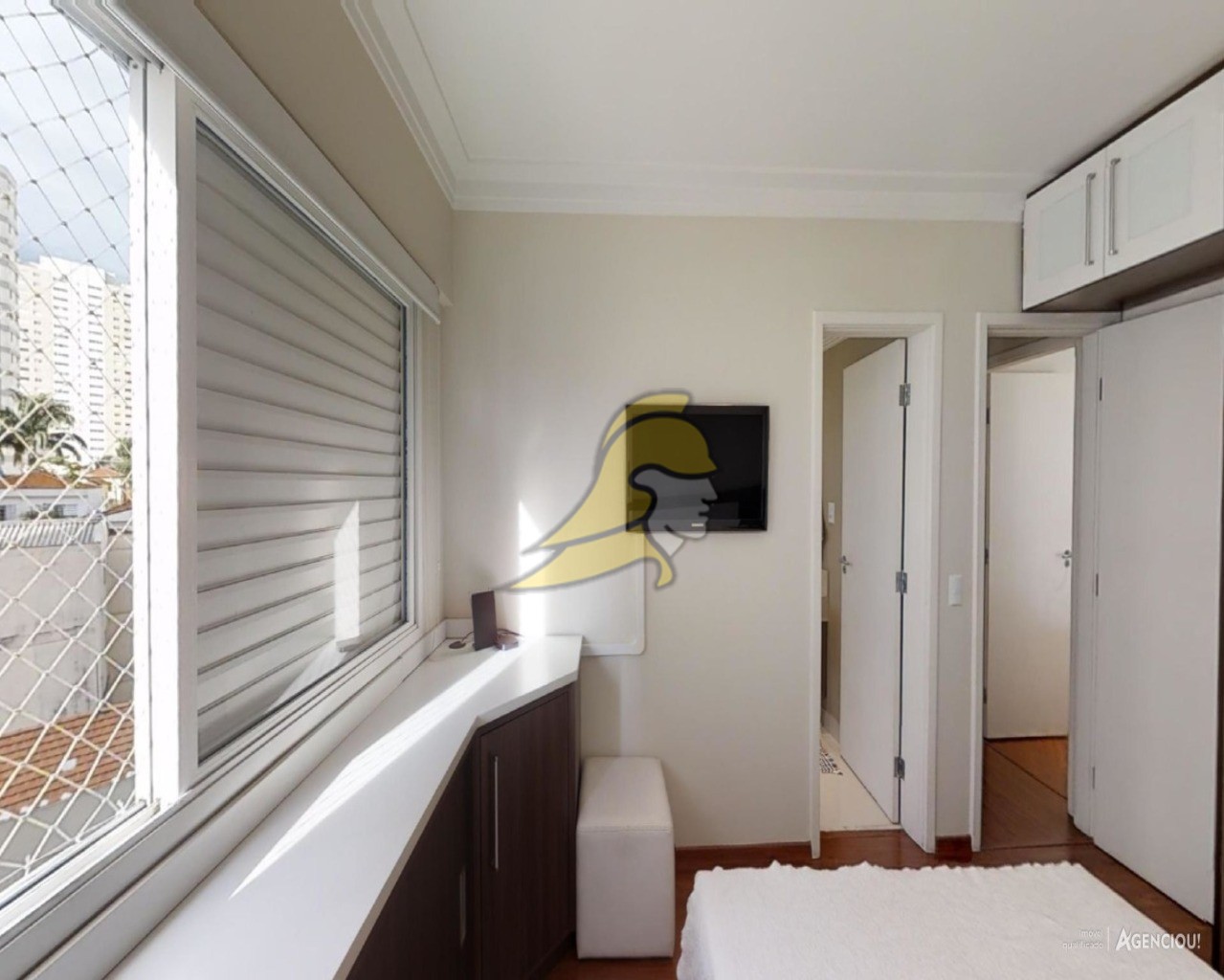 Apartamento, 3 quartos, 98 m² - Foto 18