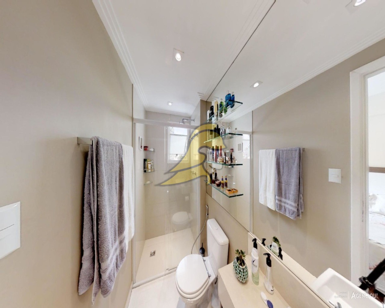 Apartamento, 3 quartos, 98 m² - Foto 19