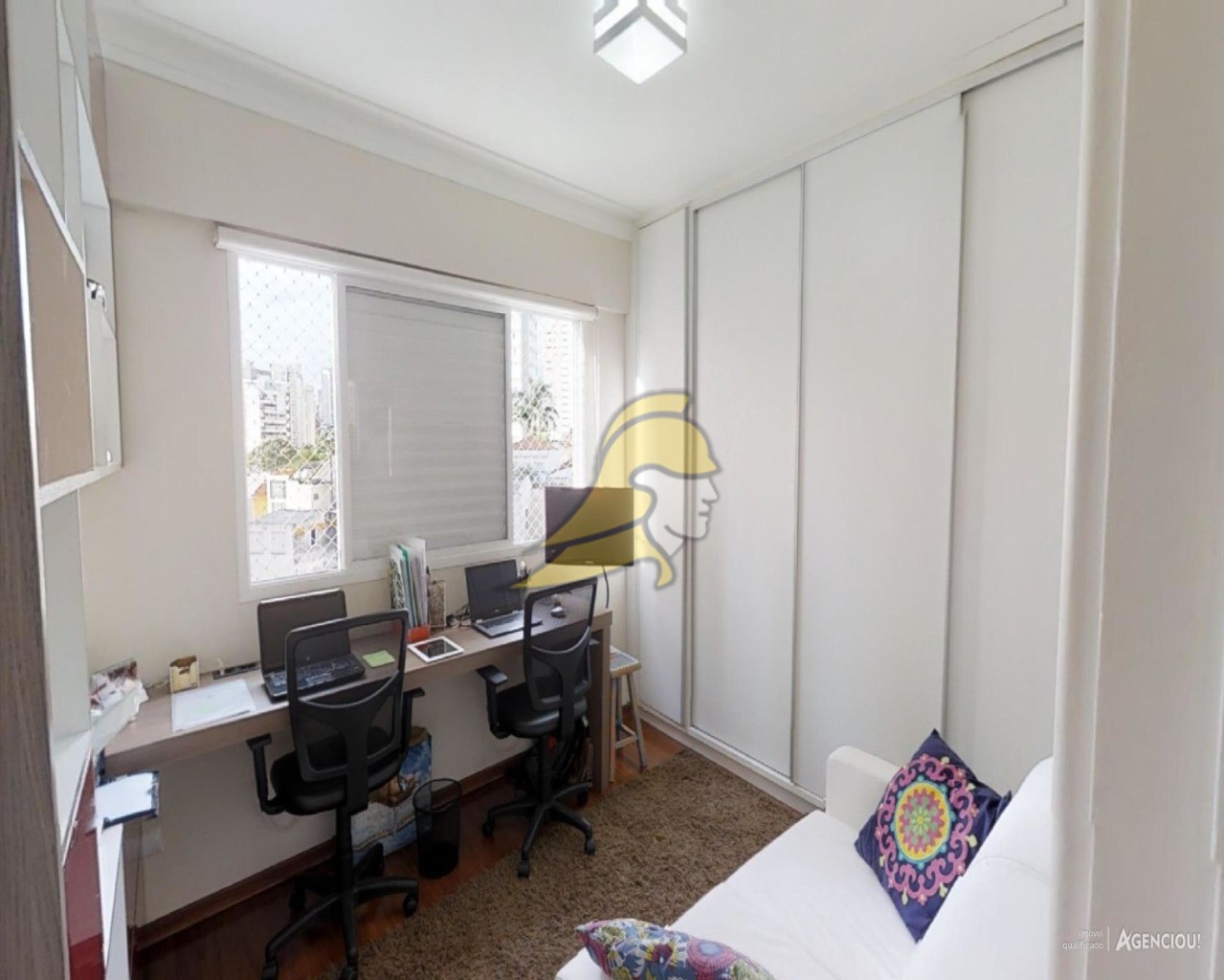 Apartamento, 3 quartos, 98 m² - Foto 21