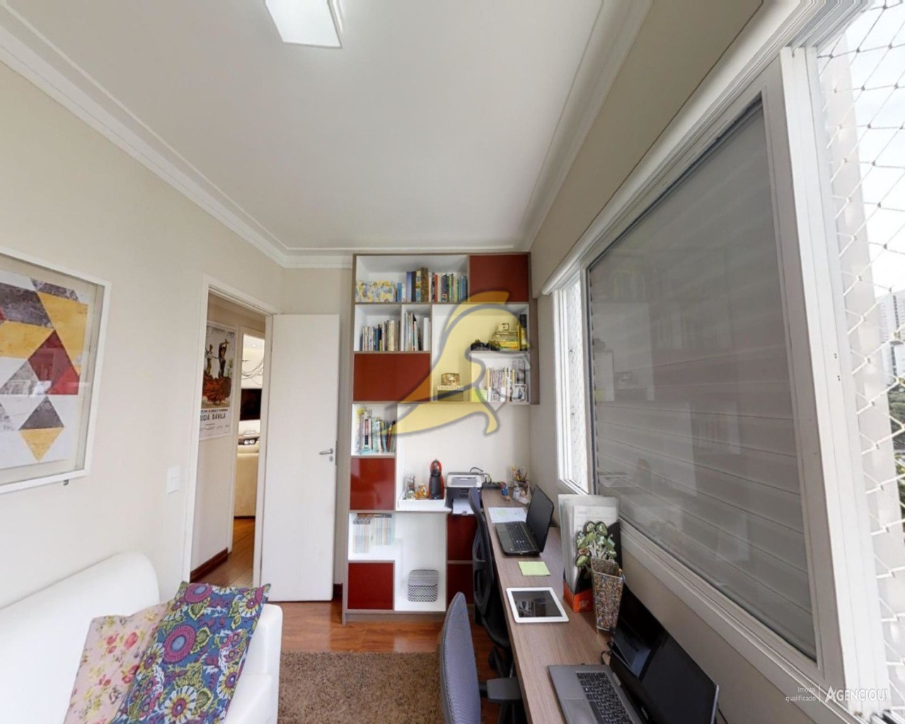 Apartamento, 3 quartos, 98 m² - Foto 22