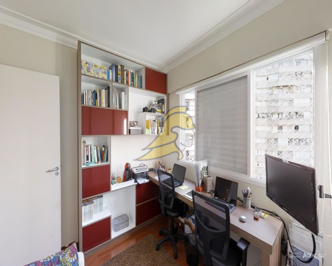 Apartamento, 3 quartos, 98 m² - Foto 23