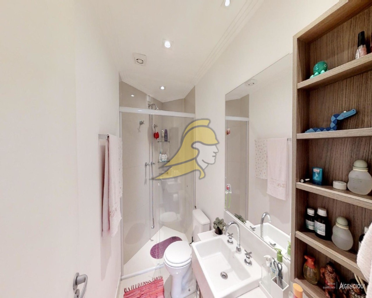 Apartamento, 3 quartos, 98 m² - Foto 25