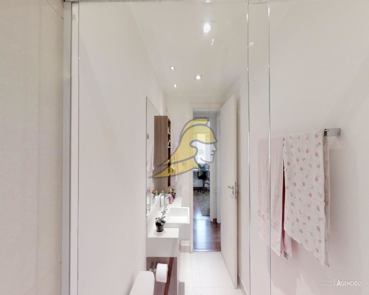 Apartamento, 3 quartos, 98 m² - Foto 26