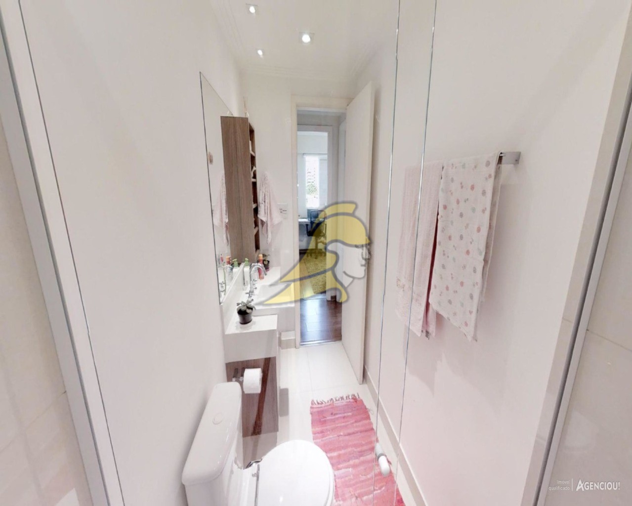 Apartamento, 3 quartos, 98 m² - Foto 27
