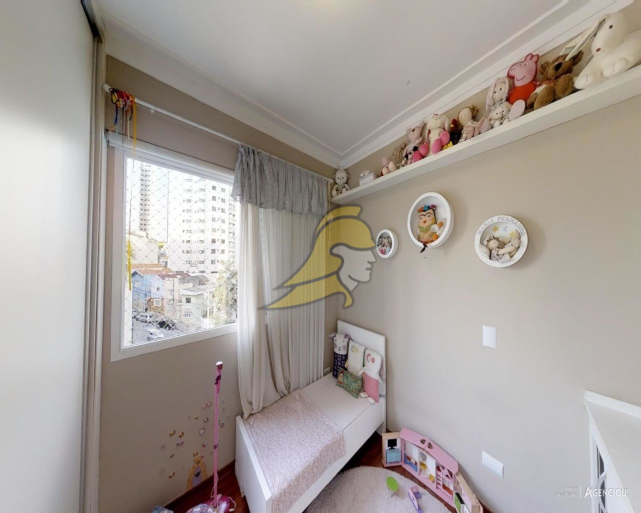 Apartamento, 3 quartos, 98 m² - Foto 28