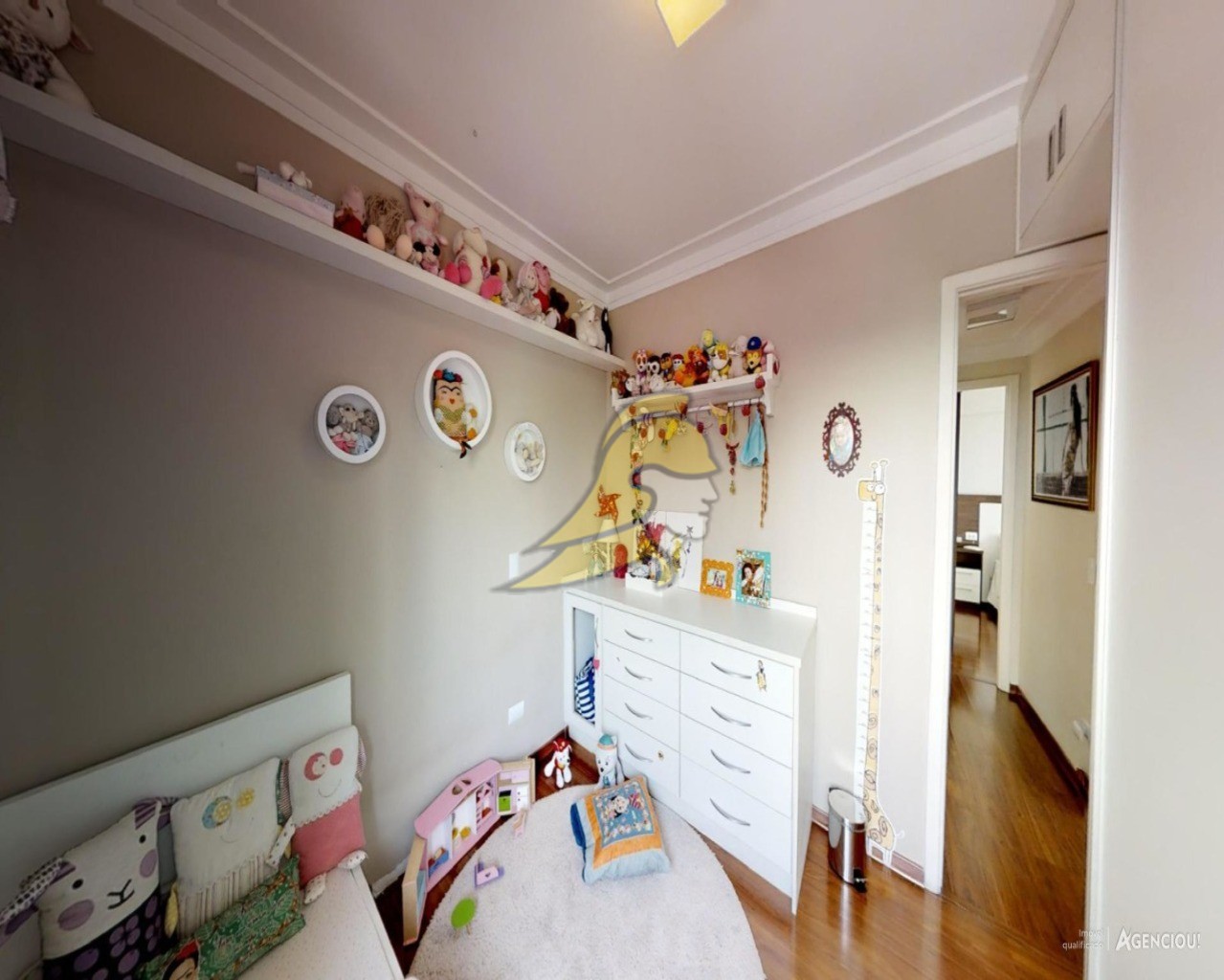 Apartamento, 3 quartos, 98 m² - Foto 29