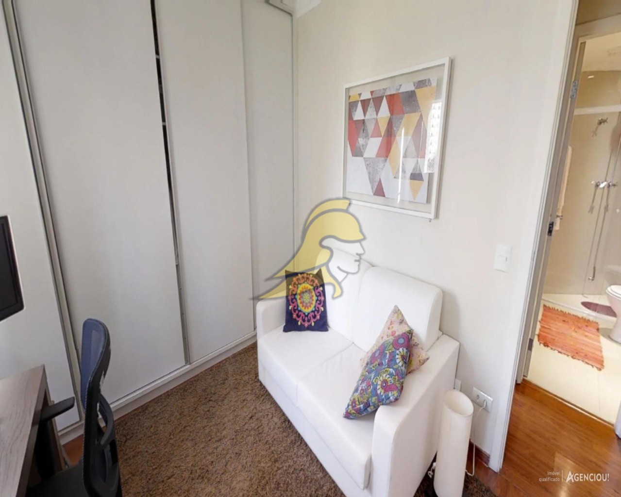 Apartamento, 3 quartos, 98 m² - Foto 31