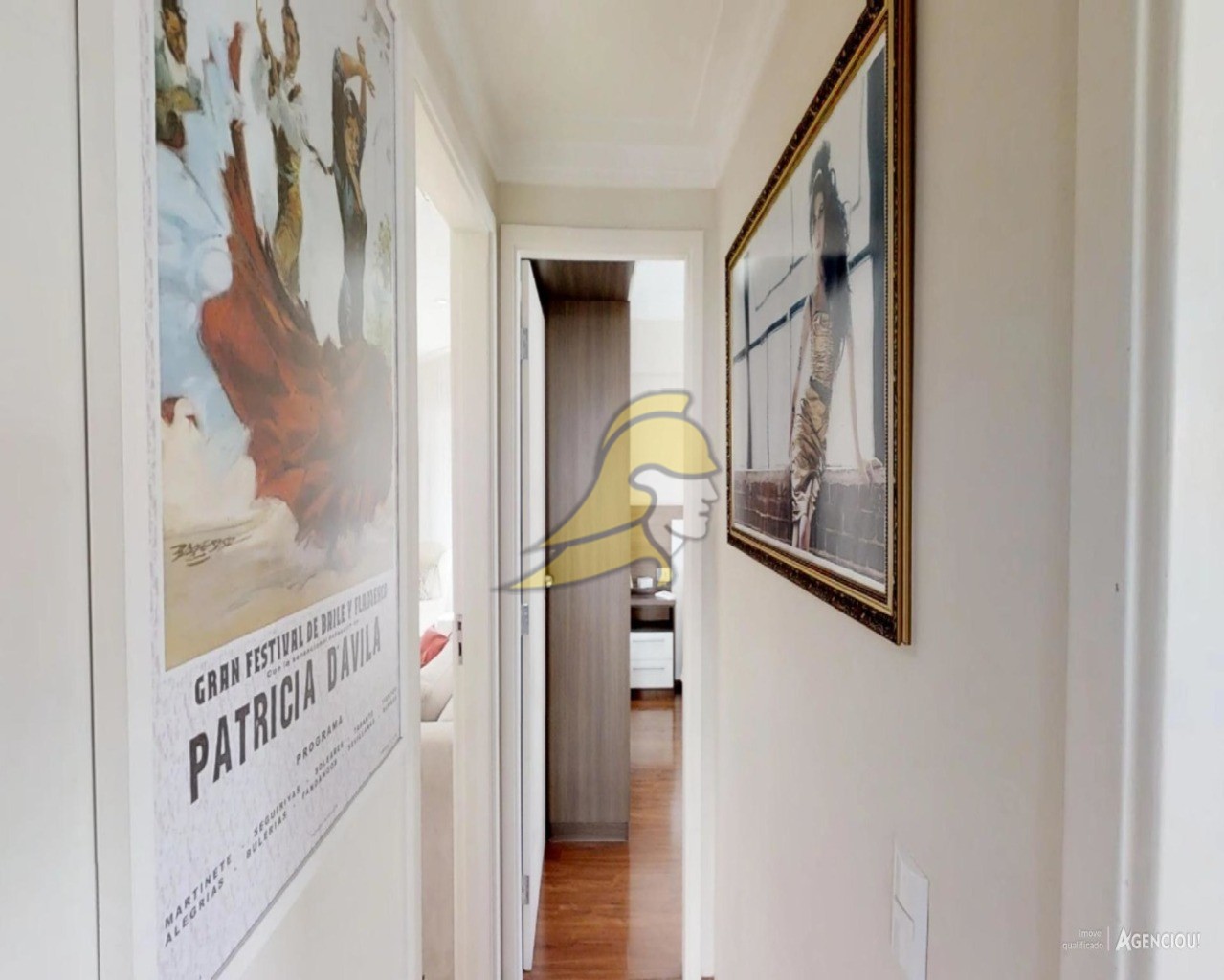 Apartamento, 3 quartos, 98 m² - Foto 32