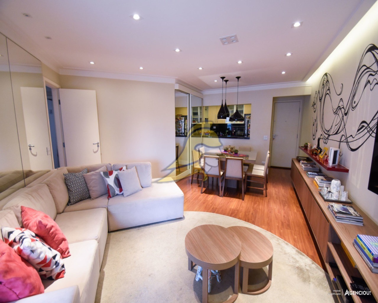 Apartamento, 3 quartos, 98 m² - Foto 33