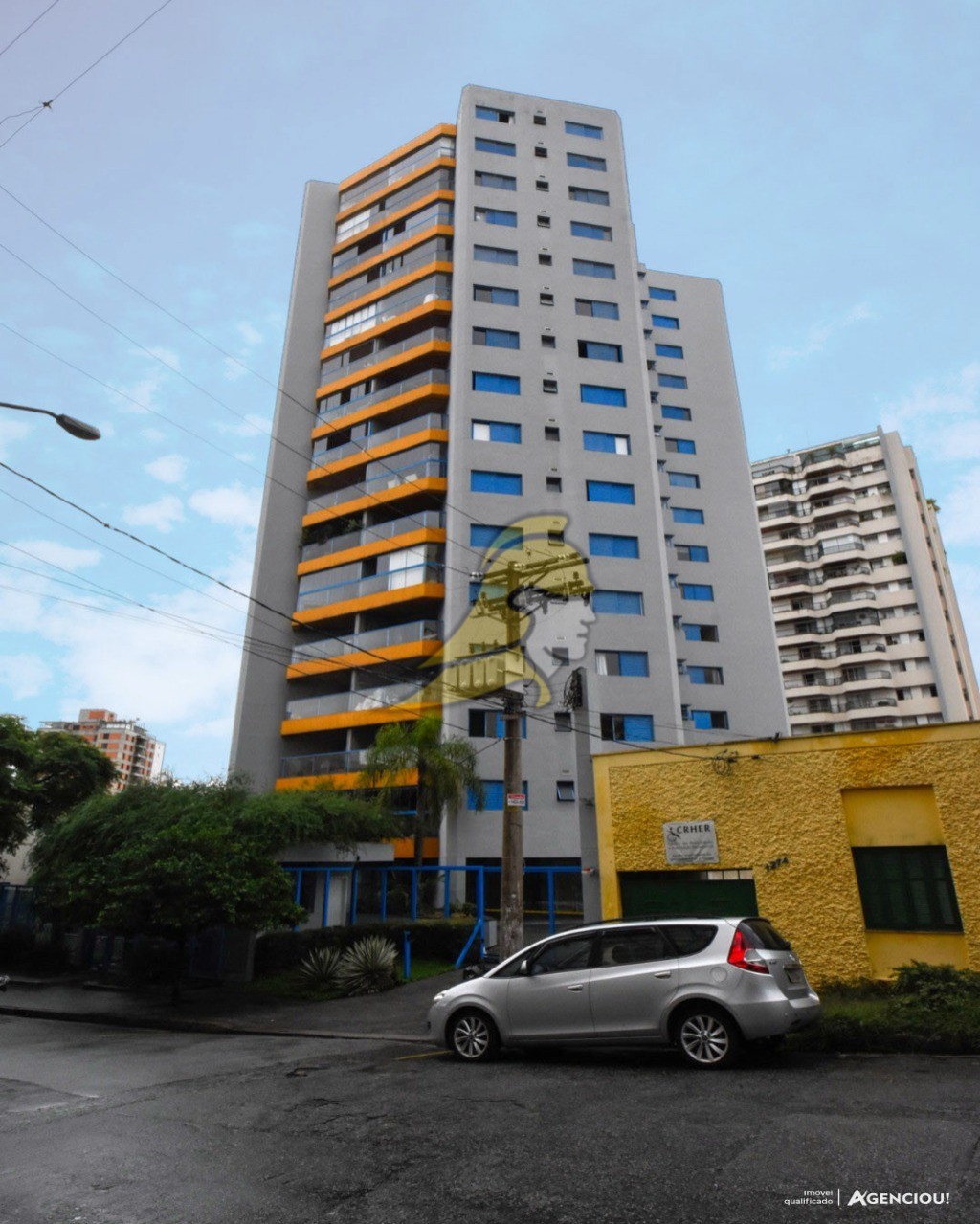 Apartamento, 3 quartos, 98 m² - Foto 34