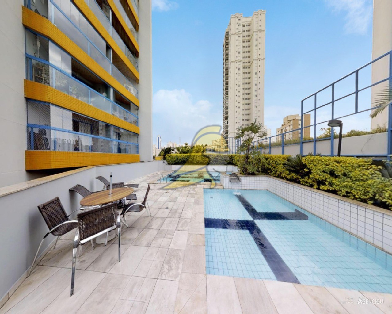 Apartamento, 3 quartos, 98 m² - Foto 37
