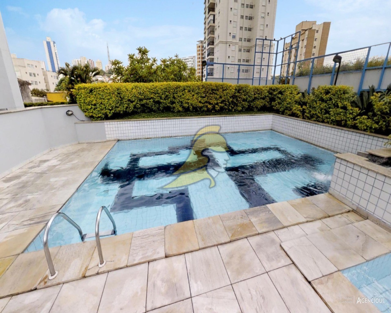 Apartamento, 3 quartos, 98 m² - Foto 38