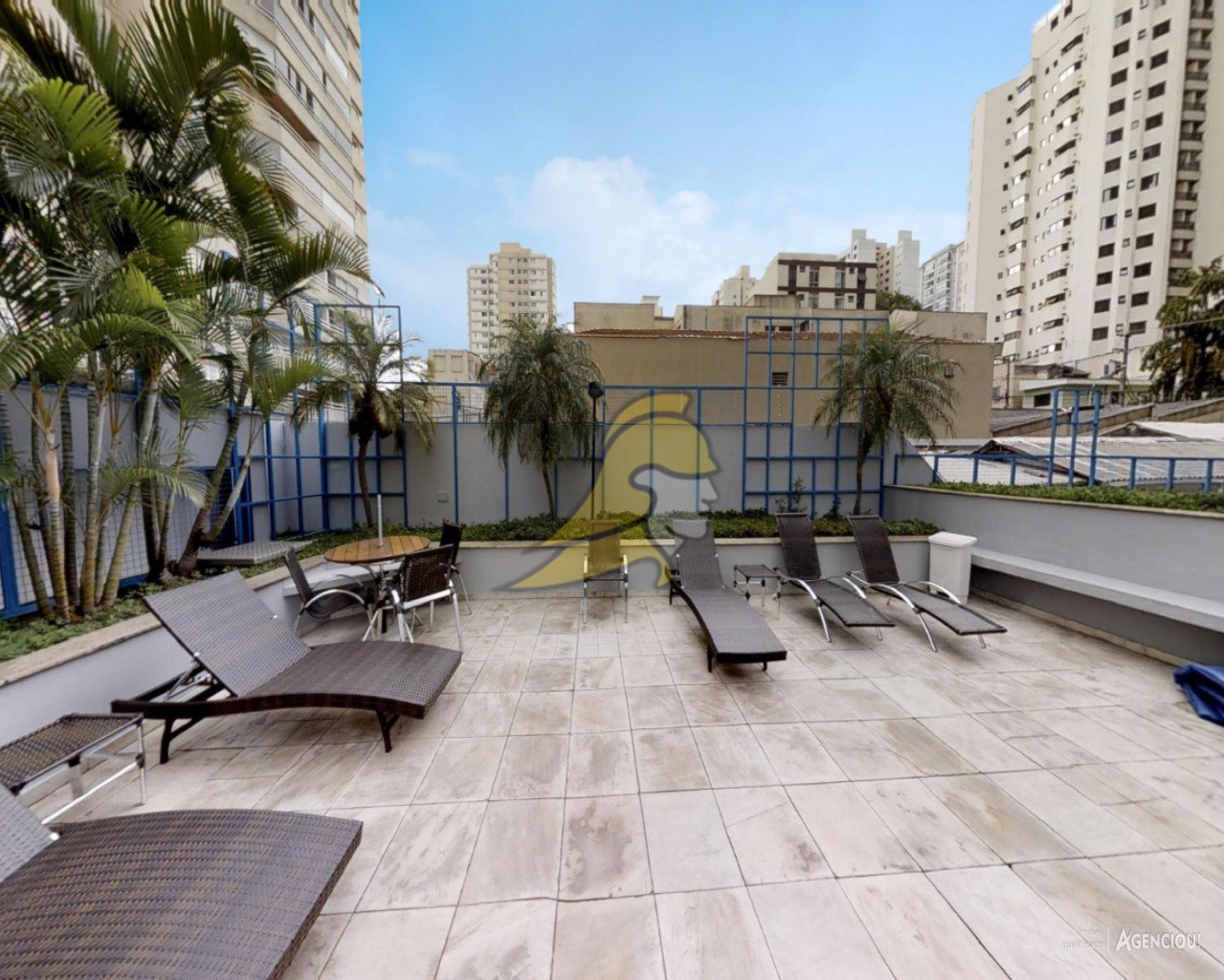 Apartamento, 3 quartos, 98 m² - Foto 39