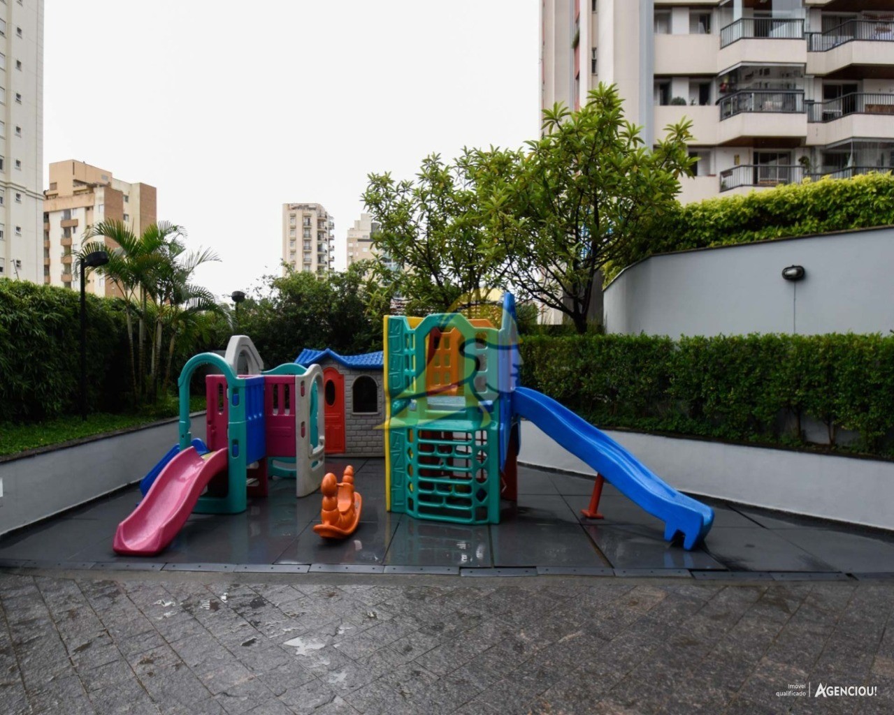 Apartamento, 3 quartos, 98 m² - Foto 41