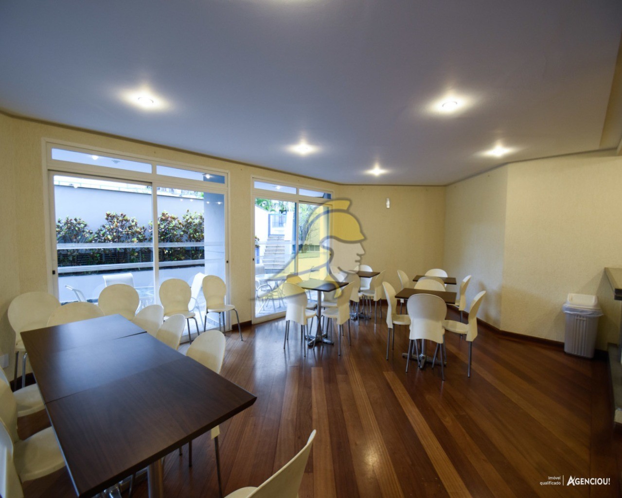 Apartamento, 3 quartos, 98 m² - Foto 42