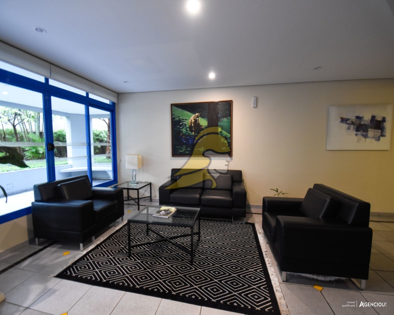 Apartamento, 3 quartos, 98 m² - Foto 49
