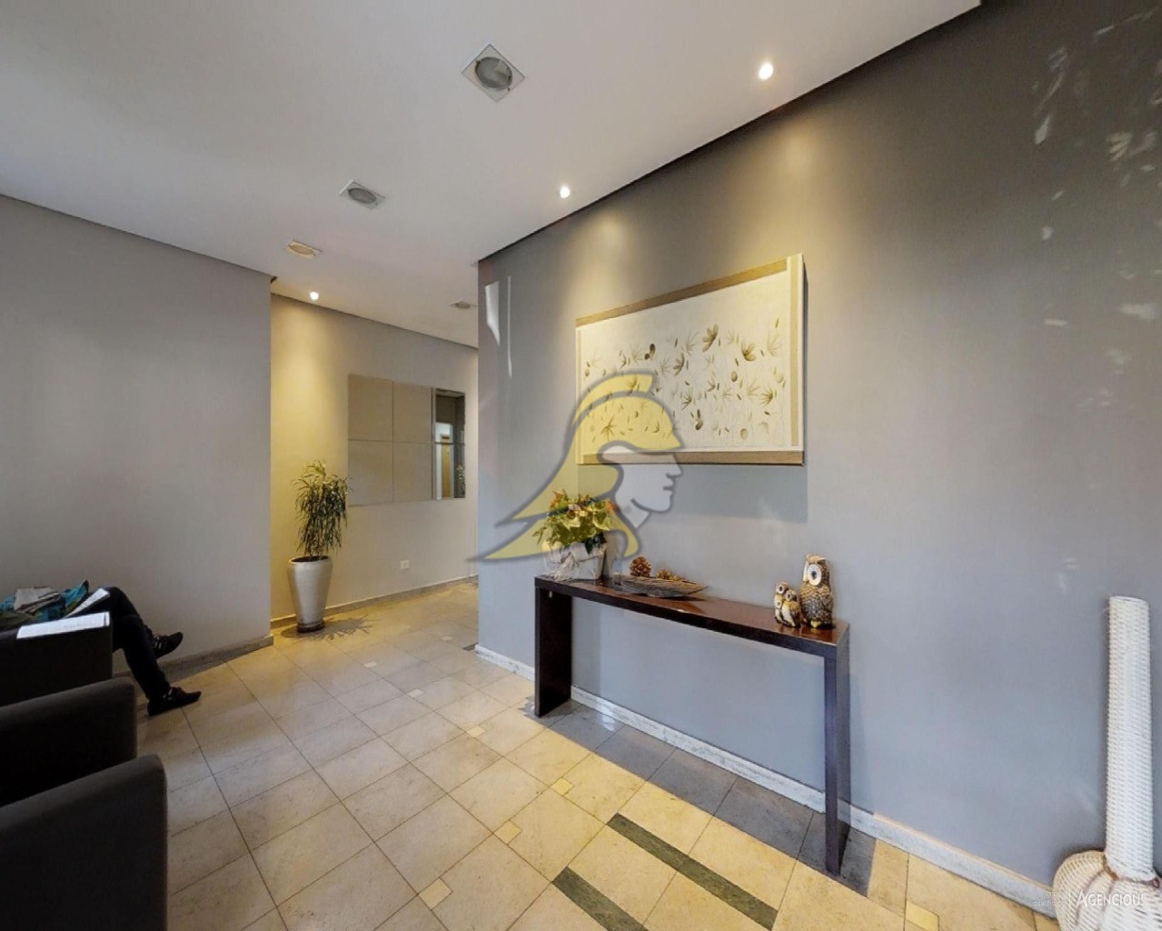 Apartamento, 2 quartos, 61 m² - Foto 3