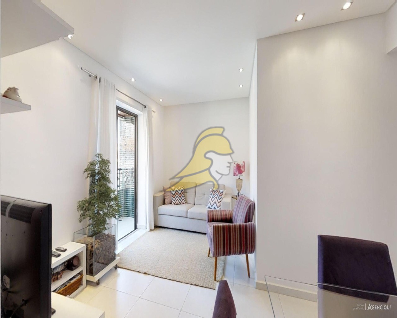 Apartamento, 2 quartos, 61 m² - Foto 7