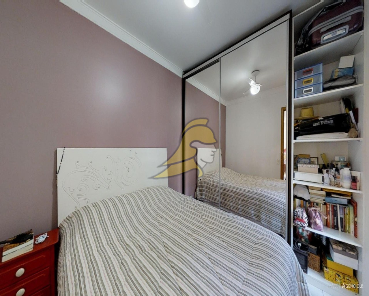 Apartamento, 2 quartos, 61 m² - Foto 9