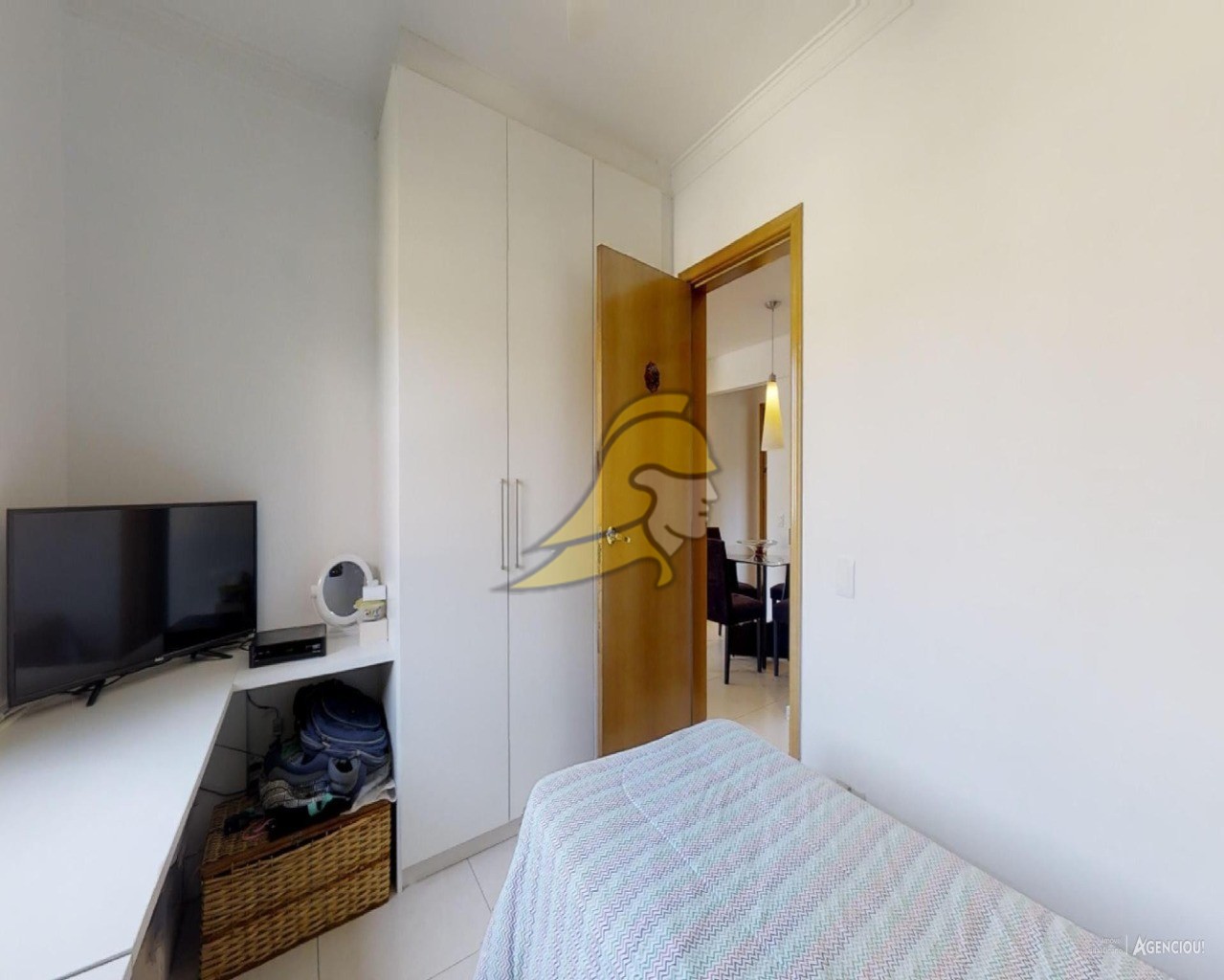Apartamento, 2 quartos, 61 m² - Foto 11