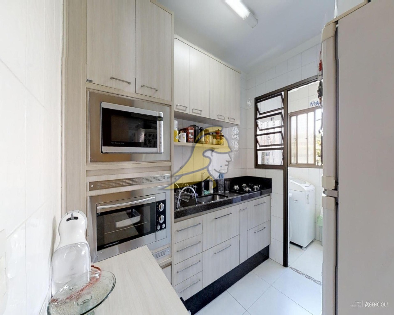 Apartamento, 2 quartos, 61 m² - Foto 13