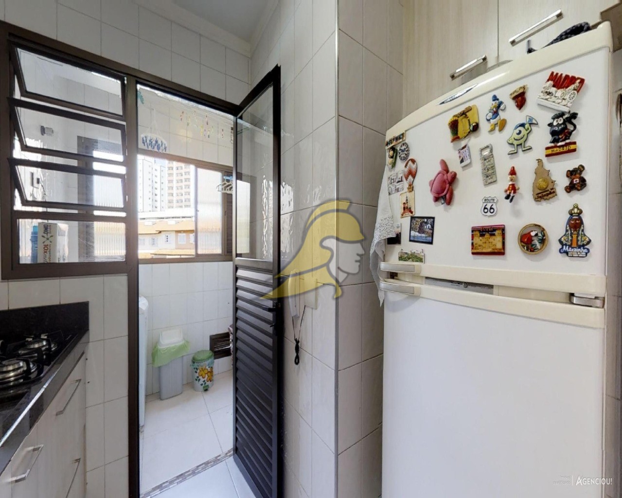 Apartamento, 2 quartos, 61 m² - Foto 14