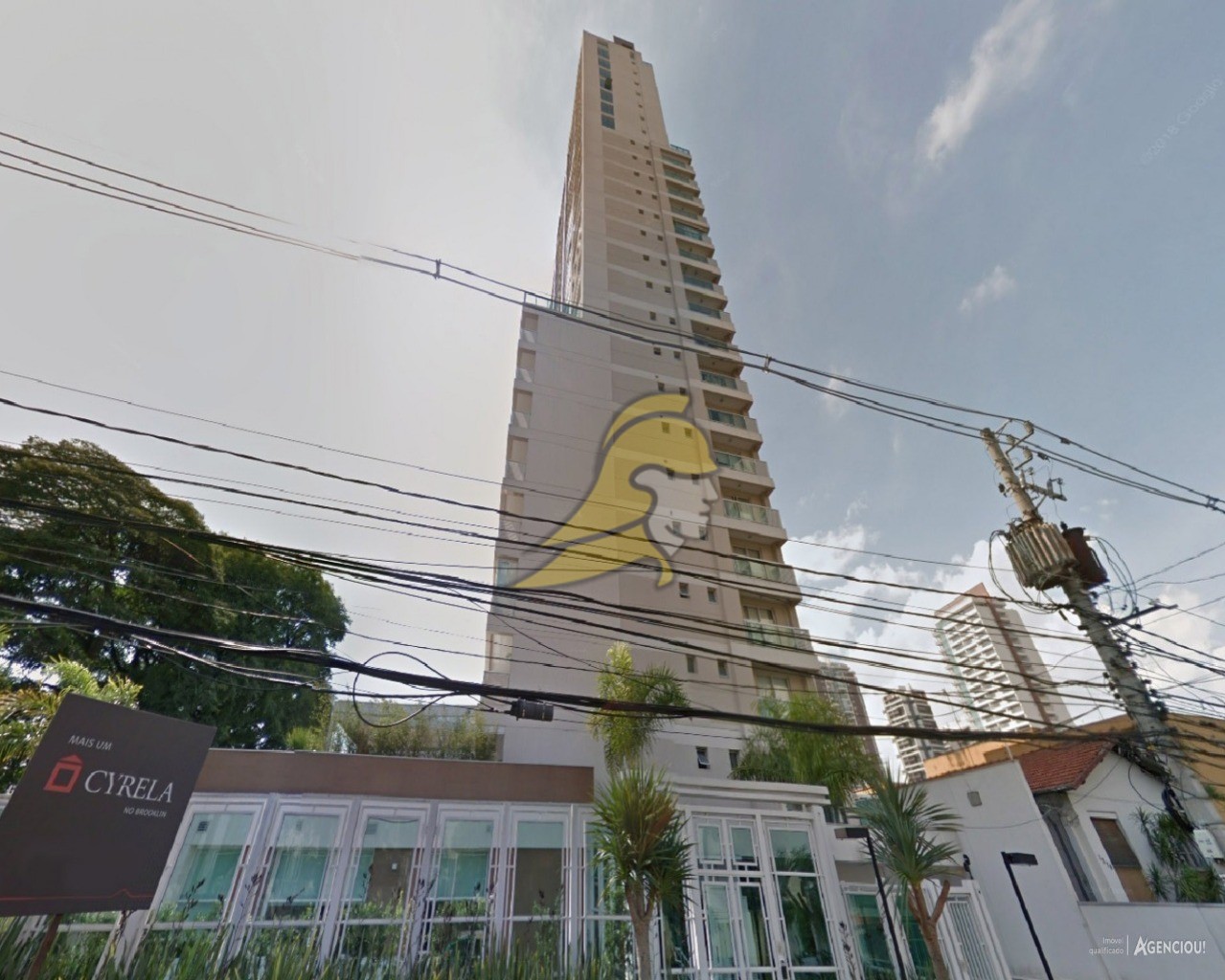 Apartamento, 1 quarto, 40 m² - Foto 18