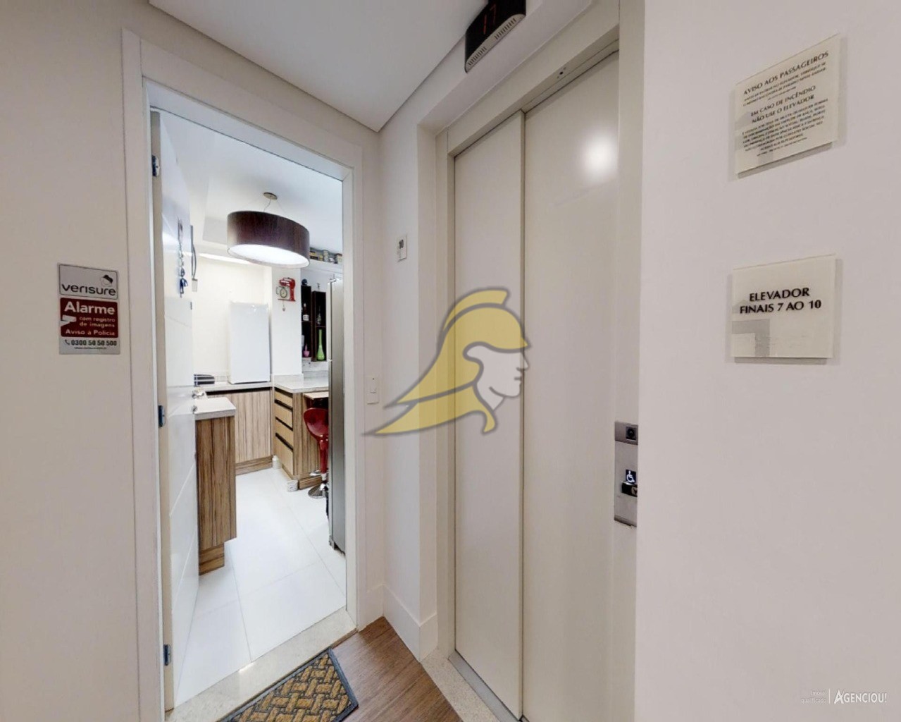 Apartamento, 1 quarto, 40 m² - Foto 6