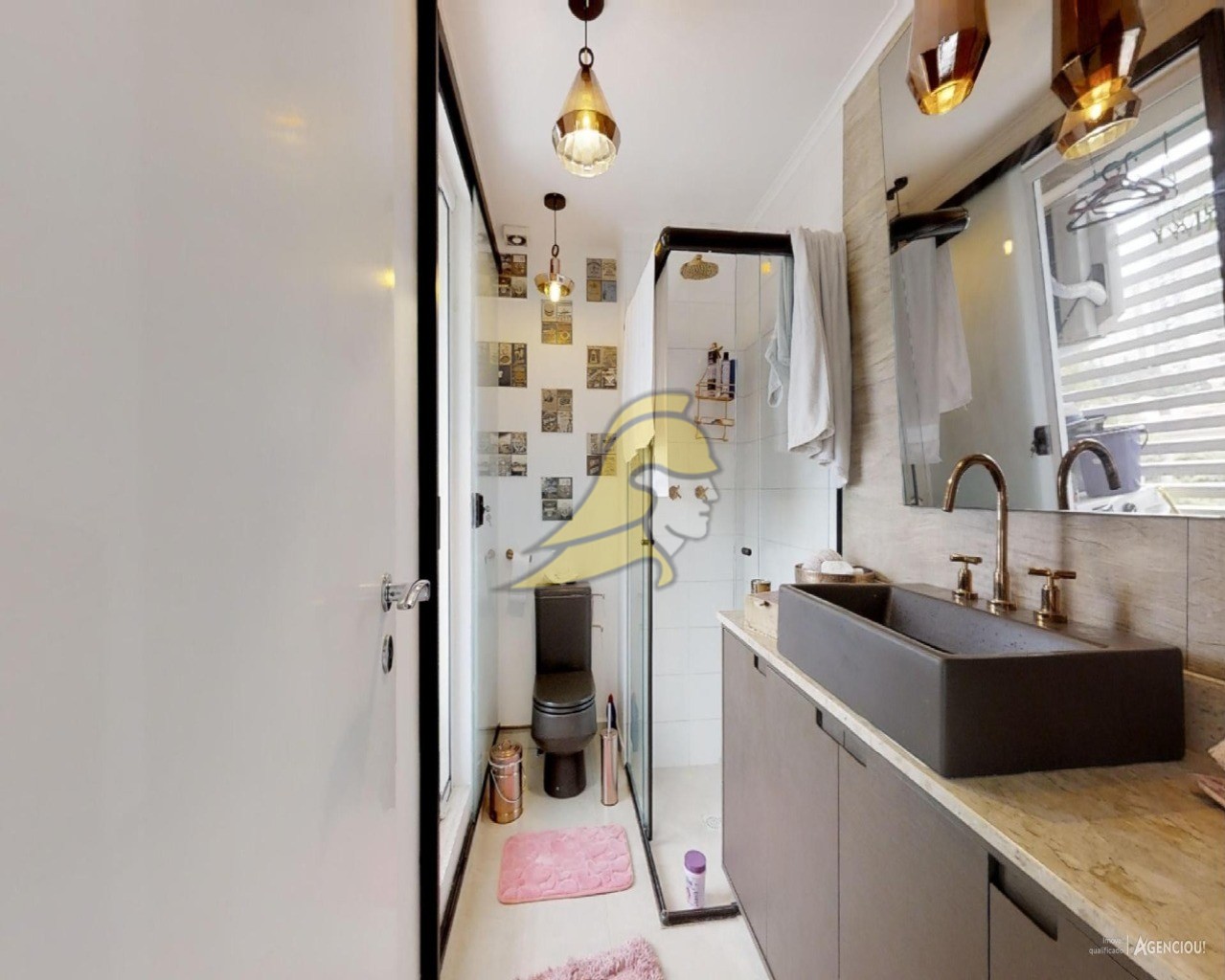 Apartamento, 1 quarto, 40 m² - Foto 9
