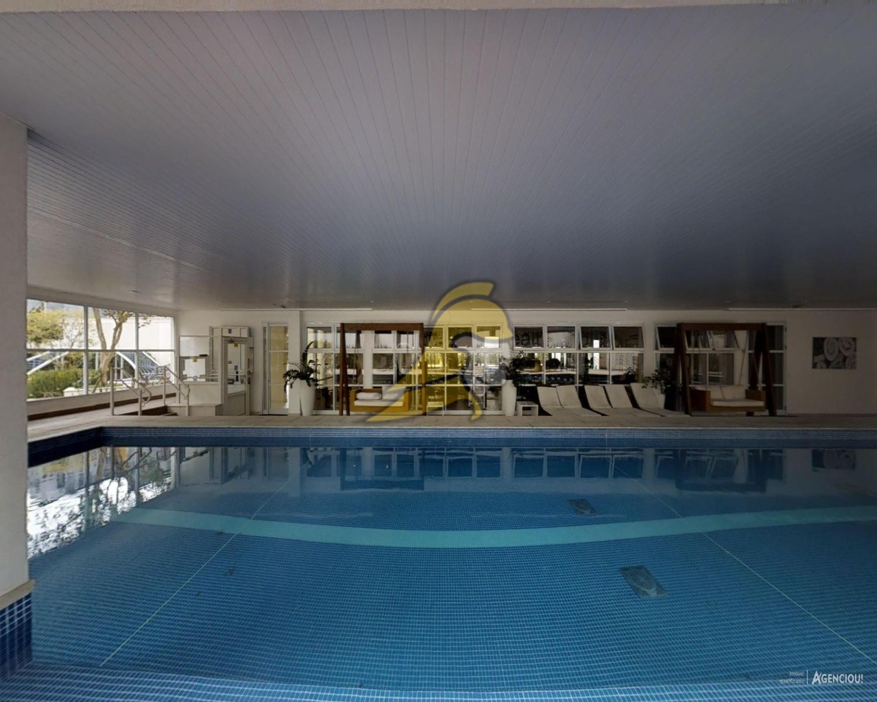 Apartamento, 1 quarto, 40 m² - Foto 11