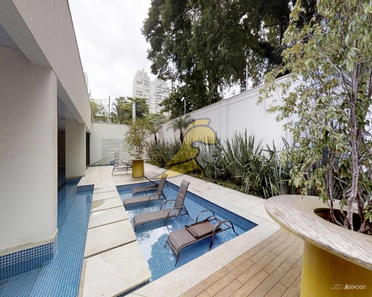 Apartamento, 1 quarto, 40 m² - Foto 13