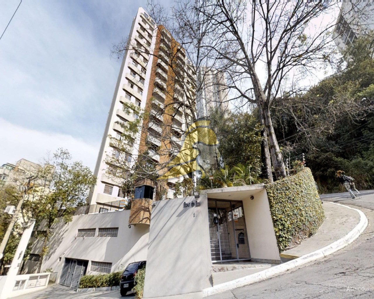 Apartamento, 3 quartos, 118 m² - Foto 2