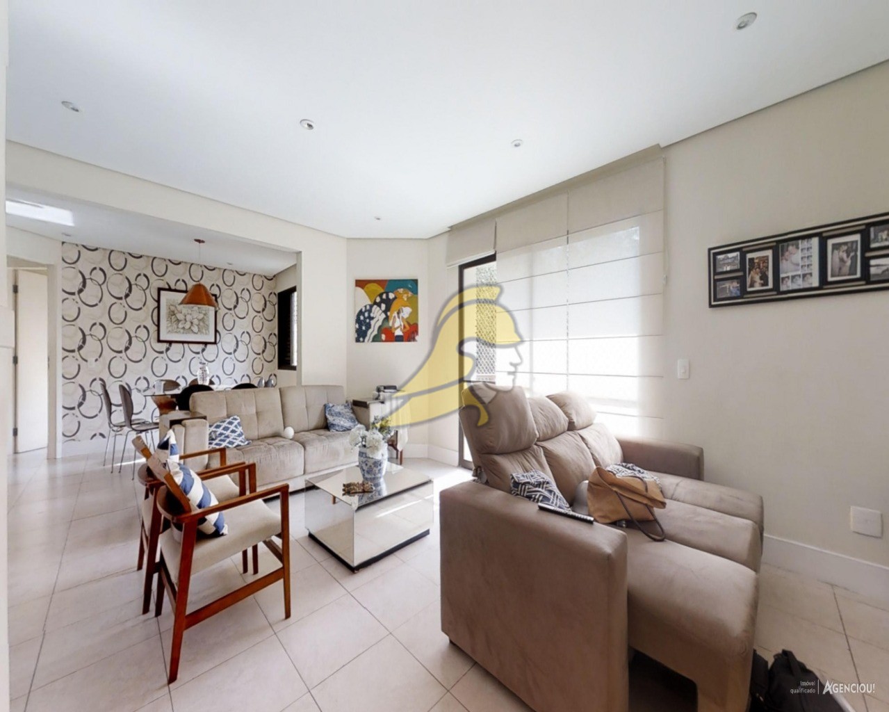 Apartamento, 3 quartos, 118 m² - Foto 4