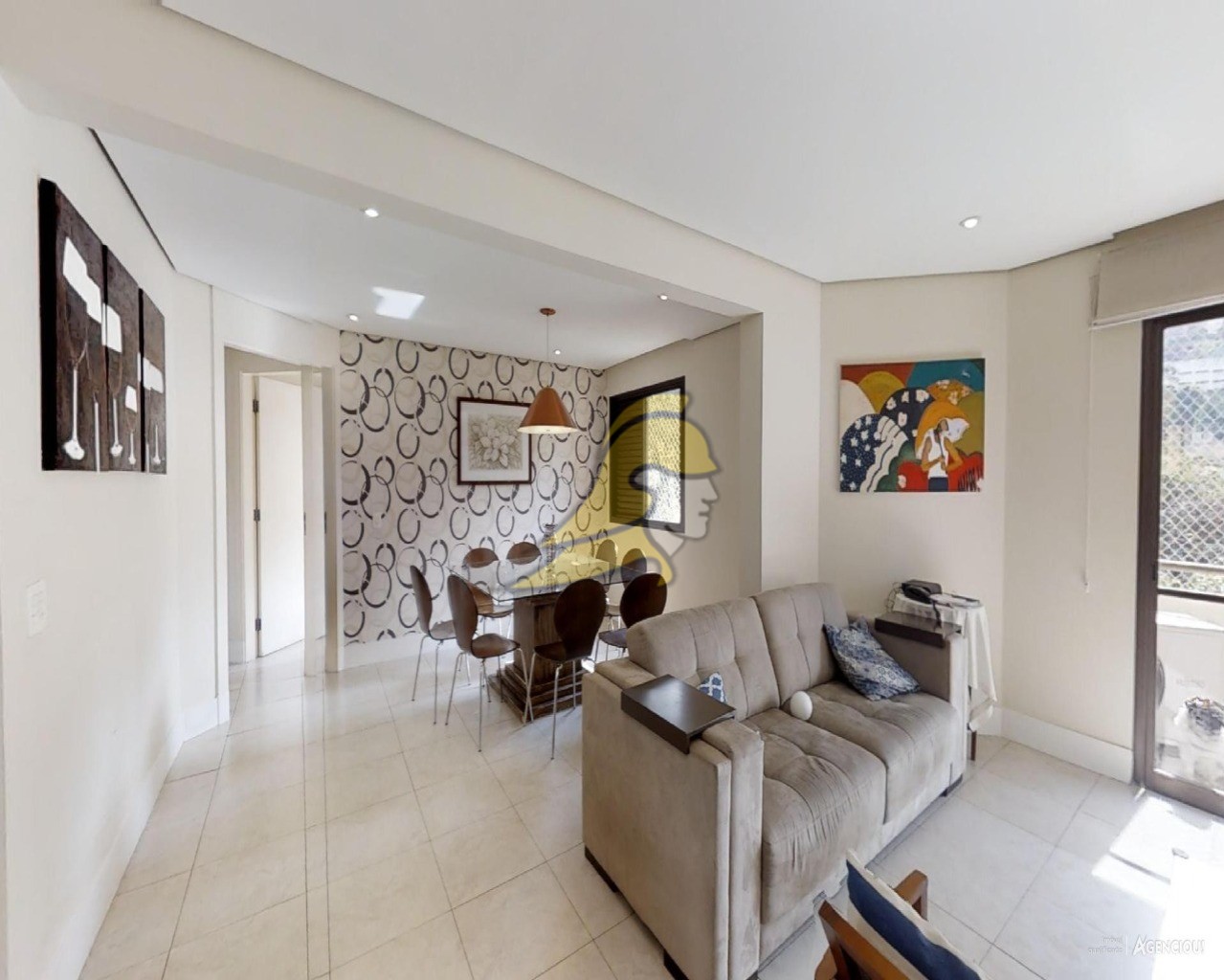 Apartamento, 3 quartos, 118 m² - Foto 7